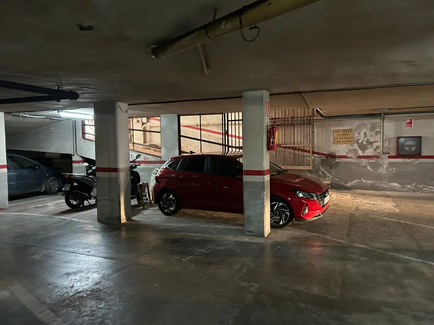 Local comercial en venda a Carrer d'Almeria 26, imagen 4