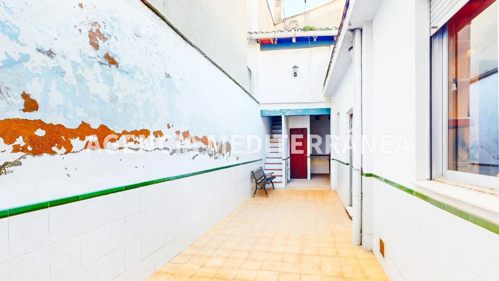 Casa o chalet en venta en Alcàsser con Terraza y Trastero