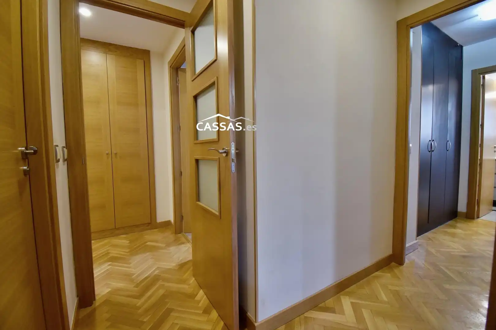 Flat for sale in Torrejón de Ardoz  with Air Conditioner, Heating and Parquet flooring