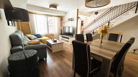 Foto 2 de Casa adosada en venda a El Baladre, Valencia