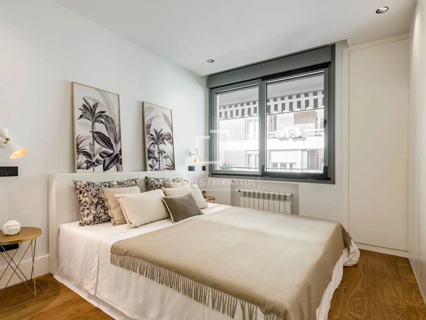 Habitación de Piso en venta en Madrid con Aire acondicionado, Calefacción y Terraza