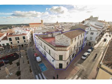 Mini appartamento in vendita a Maó ciutat