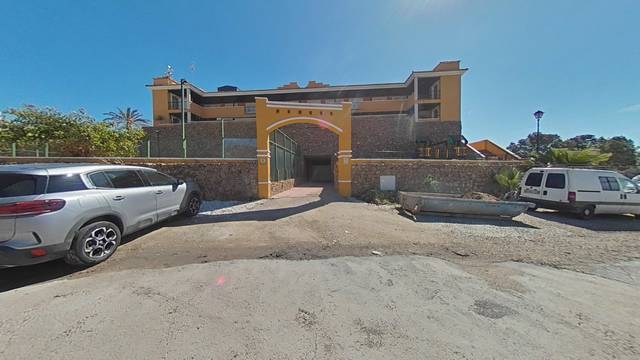 Local comercial en Venta en del Pozo Esparto en Villaricos
