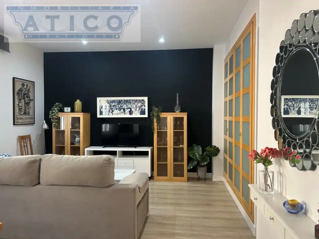 Flat to rent in Macarena, imagen 5