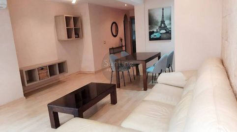Foto 4 von Wohnung zur Miete in Plaça de Vicent Iborra, El Carme, Valencia Capital