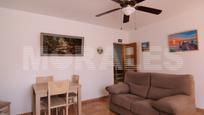 Living room of Duplex for sale in Mazarrón  with Balcony