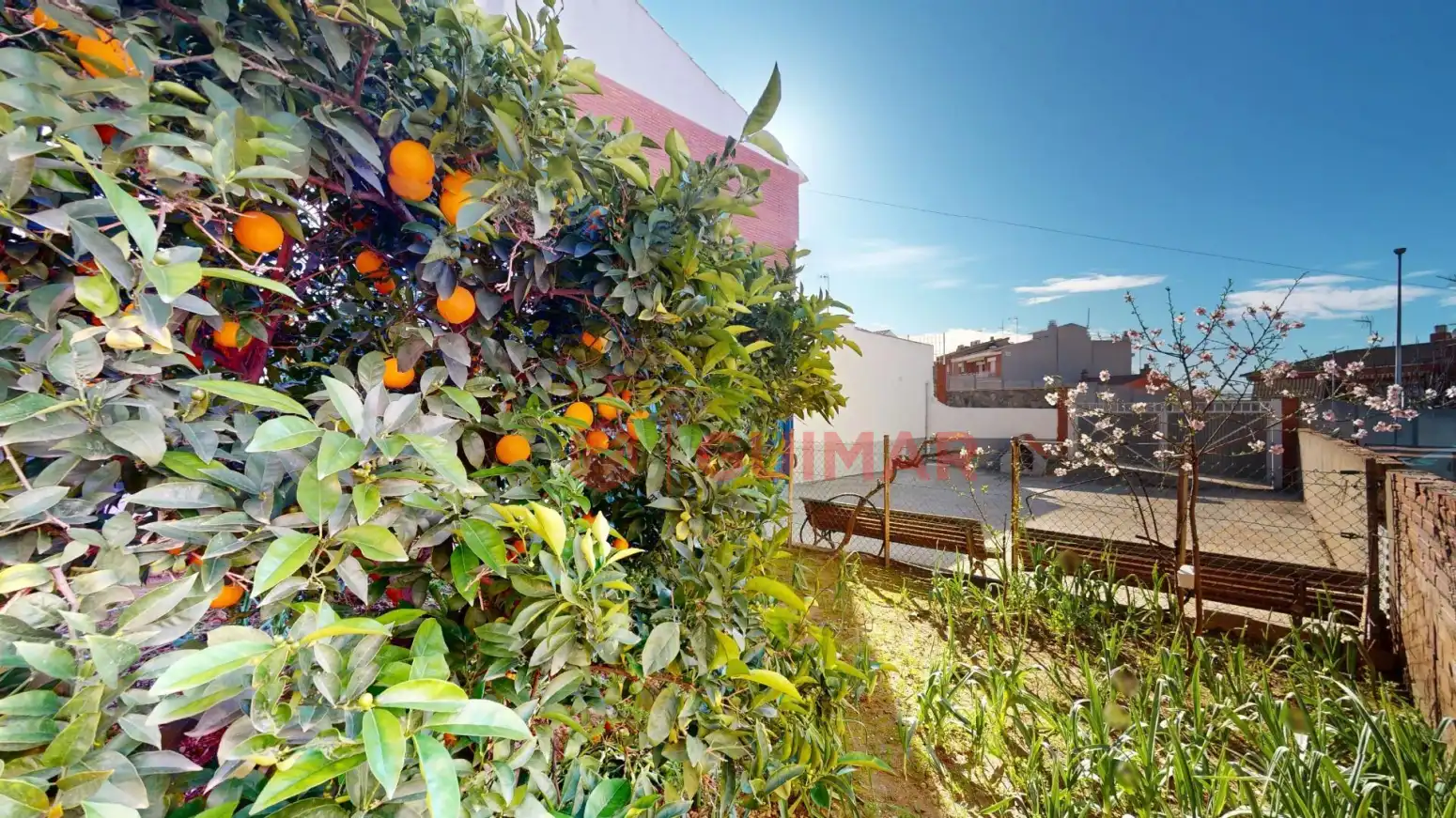 House with garden for sale in Viladecans - CL ACACIA, imagen 18