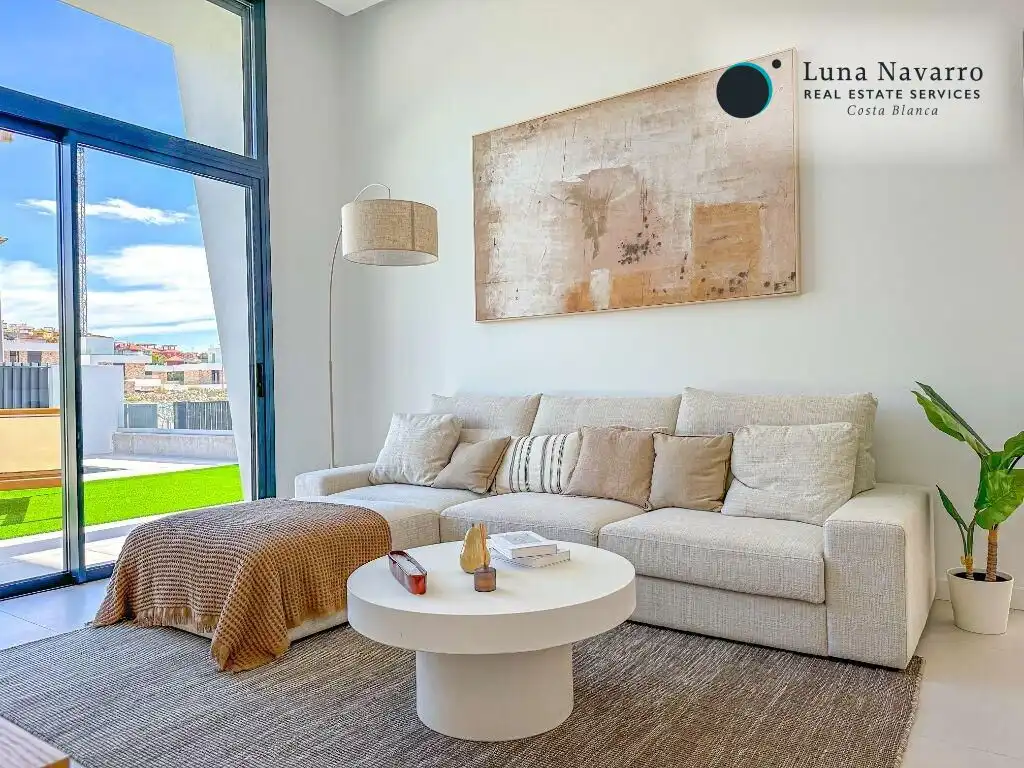Villa avec terrasse à vendre à Calle Xeraco, imagen 15