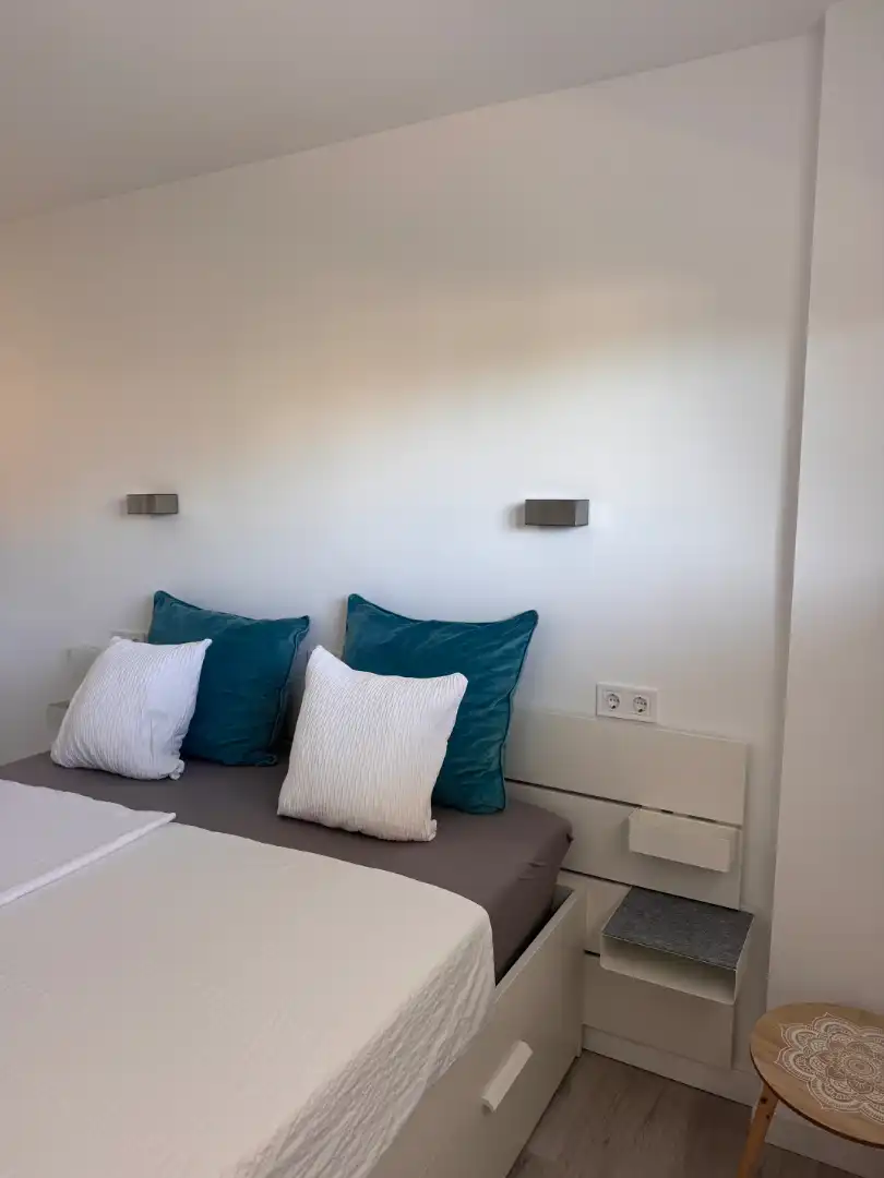 Habitación de Piso en venta en Sant Llorenç des Cardassar con Aire acondicionado, Amueblado y Balcón