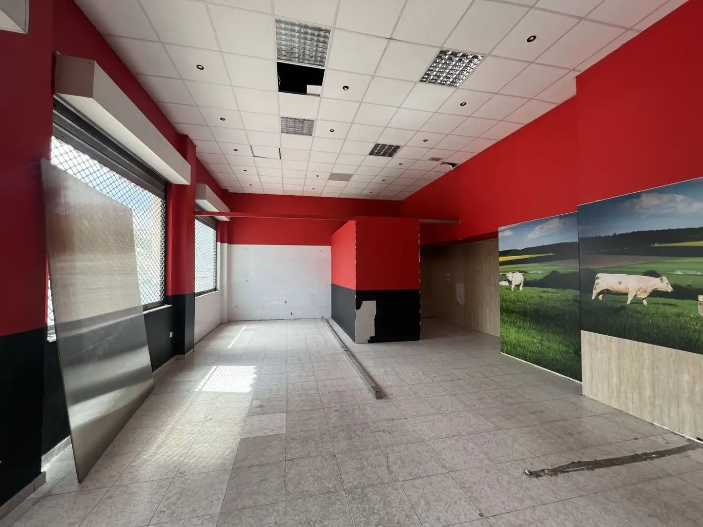 Local comercial de lloguer a Benavente, imagen 8