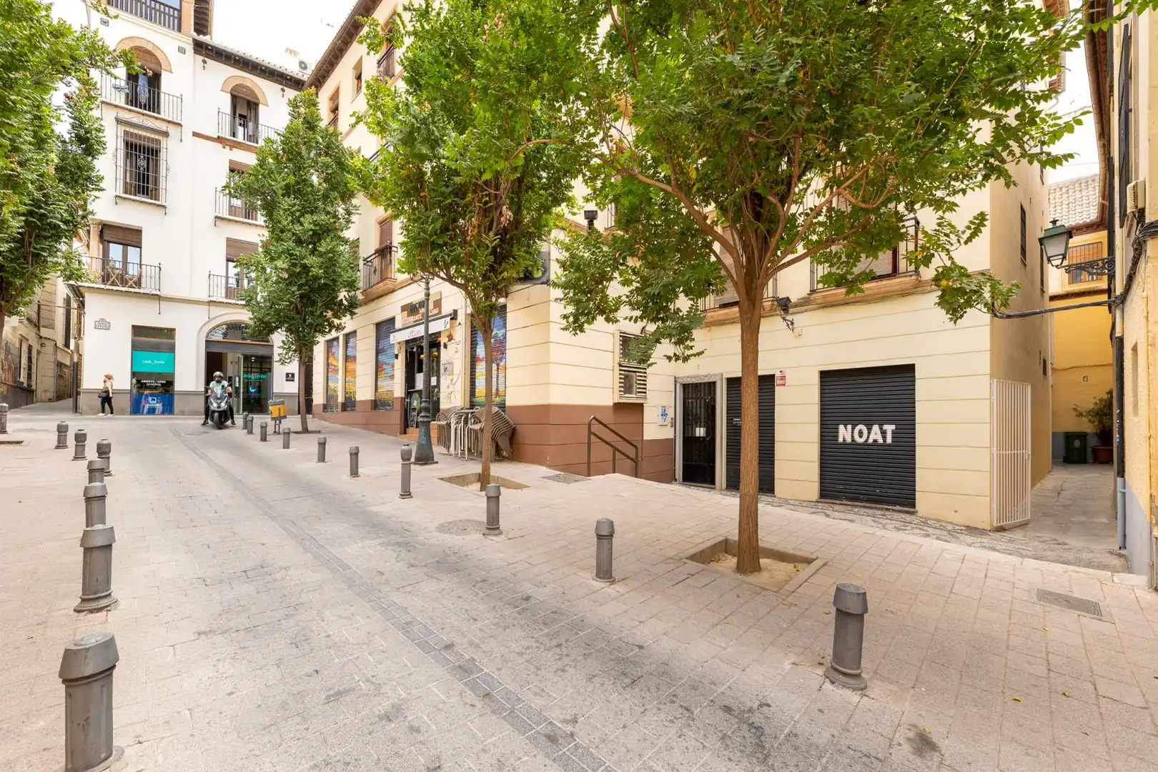 Apartament amb ascensor en venda a Calle Santa Escolástica 14, imagen 30