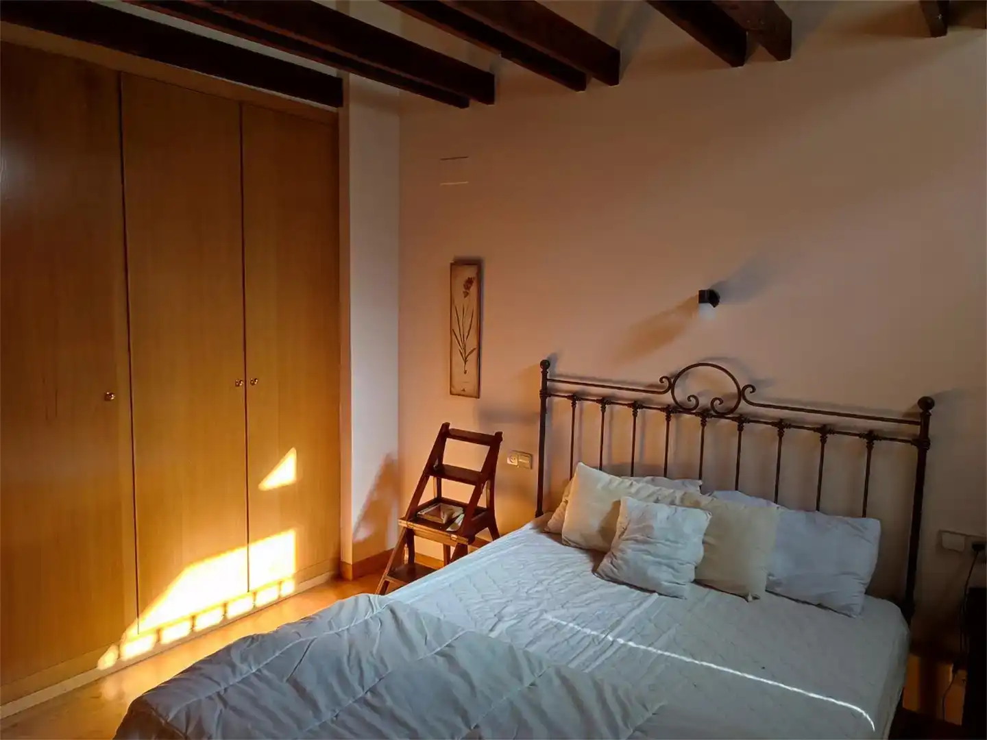 Dormitori de Dúplex en venda en Alt Àneu amb Balcó