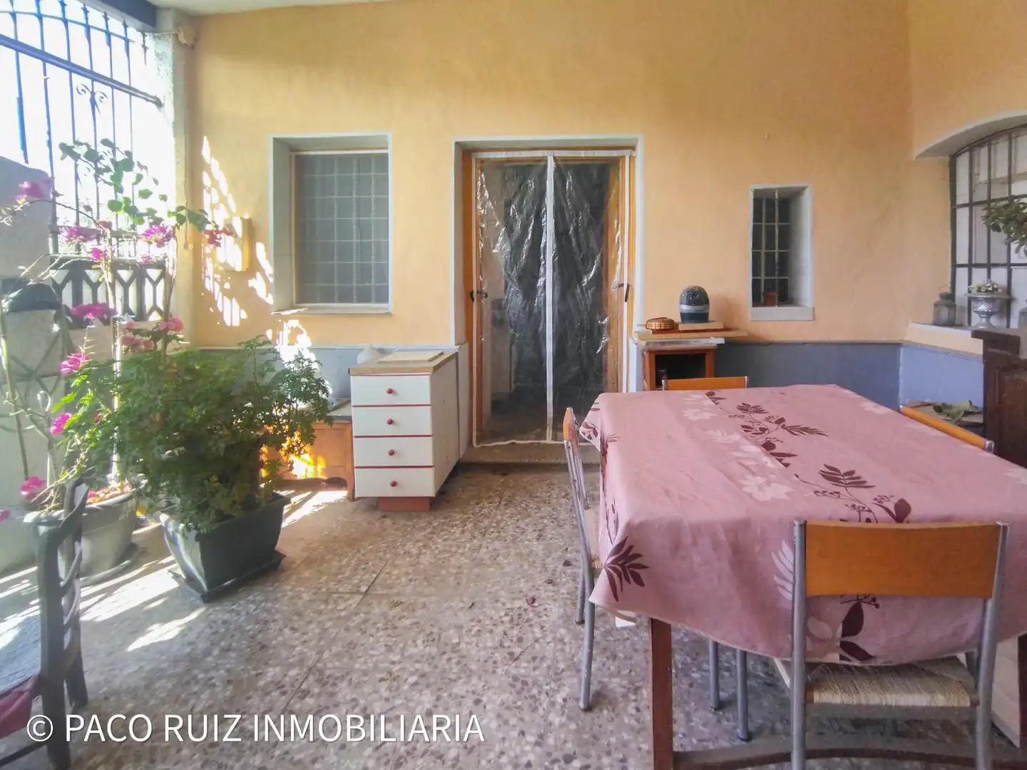 Casa o chalet en venta en Camino Calderona, Santa Fe de Mondújar