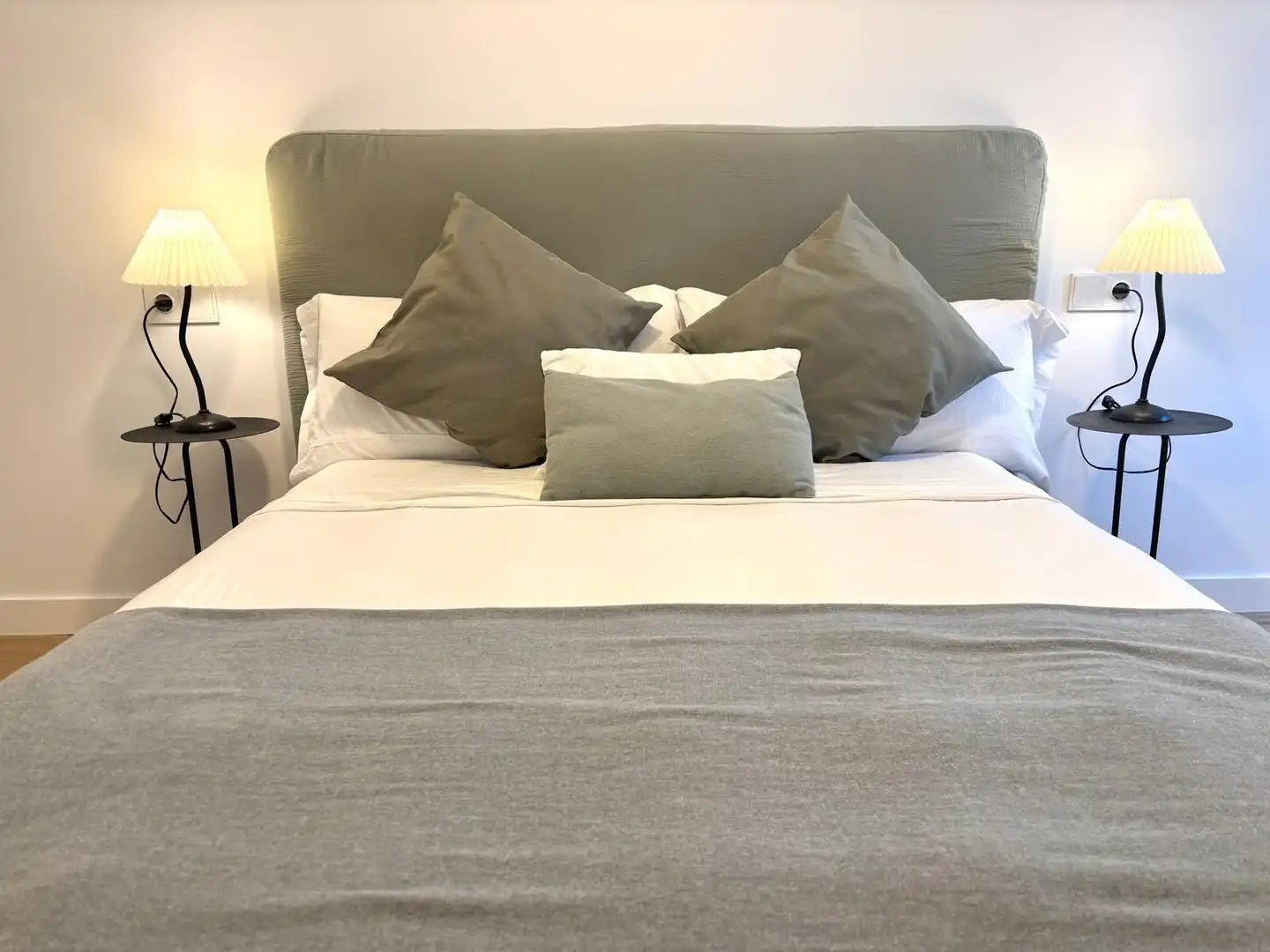 Flat for sale in Feria