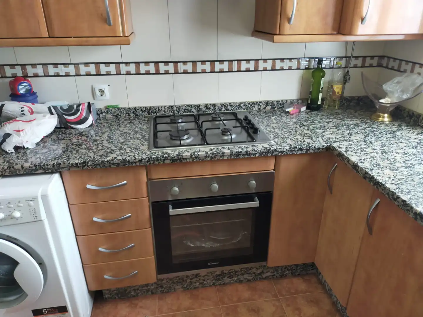 Appartamento con terrazza in vendita a Calle Hermanos López Diéguez, imagen 6