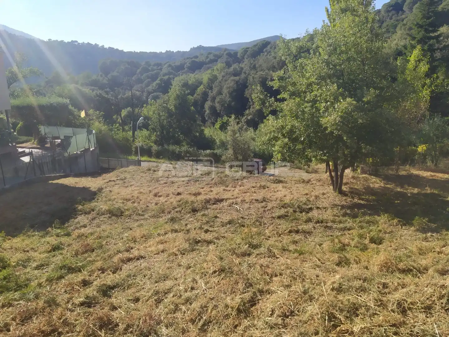 Residential land for sale in Carrer de l'Ametller 28, 08140 Caldes de Montbui, provincia de Barcelona, España, imagen 2