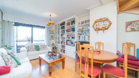 Foto 4 de Dúplex en venda a Calle Salvia, El Cantizal, Madrid