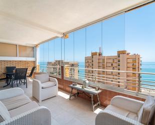 Terrace of Flat for sale in Fuengirola  with Terrace