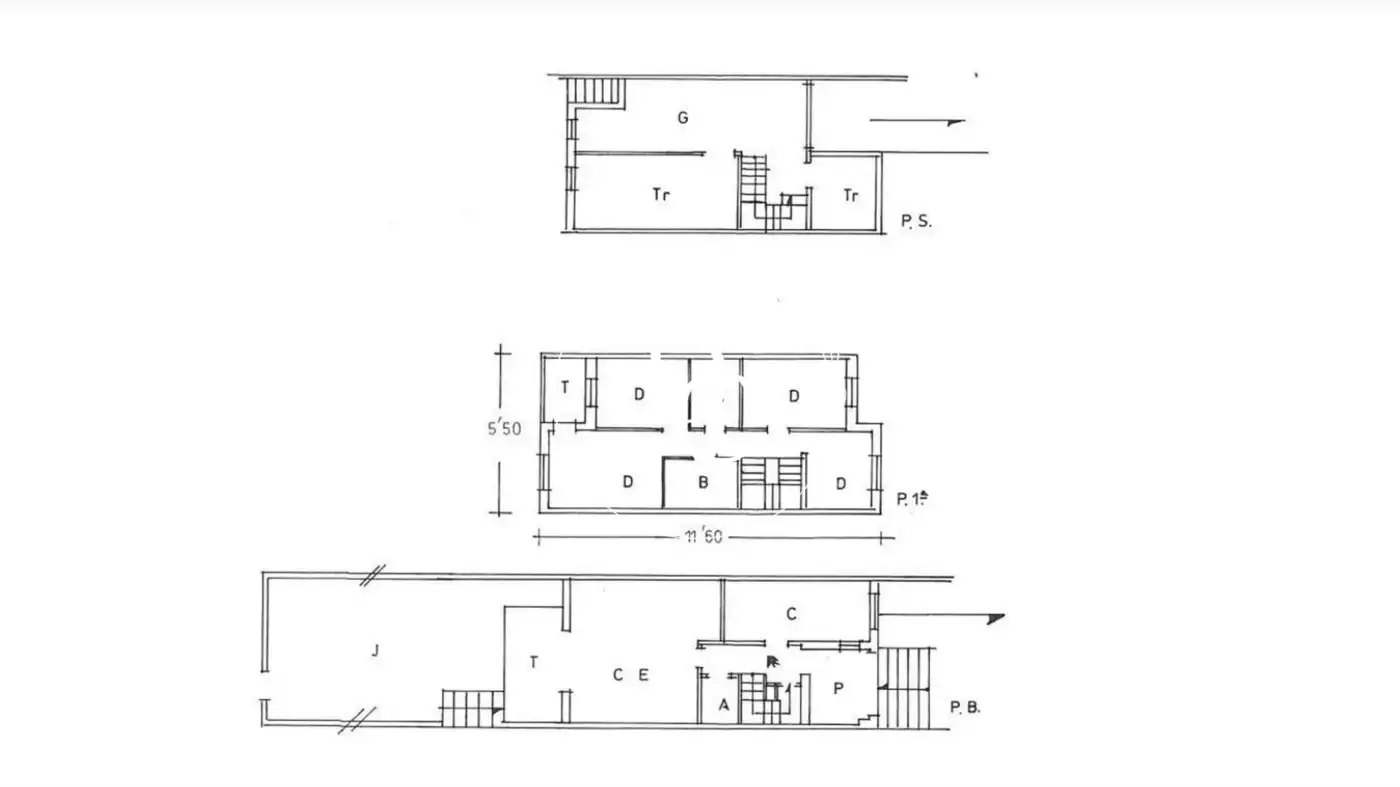 Casa amb jardí en venda a Vallpineda - Rocamar, imagen 46