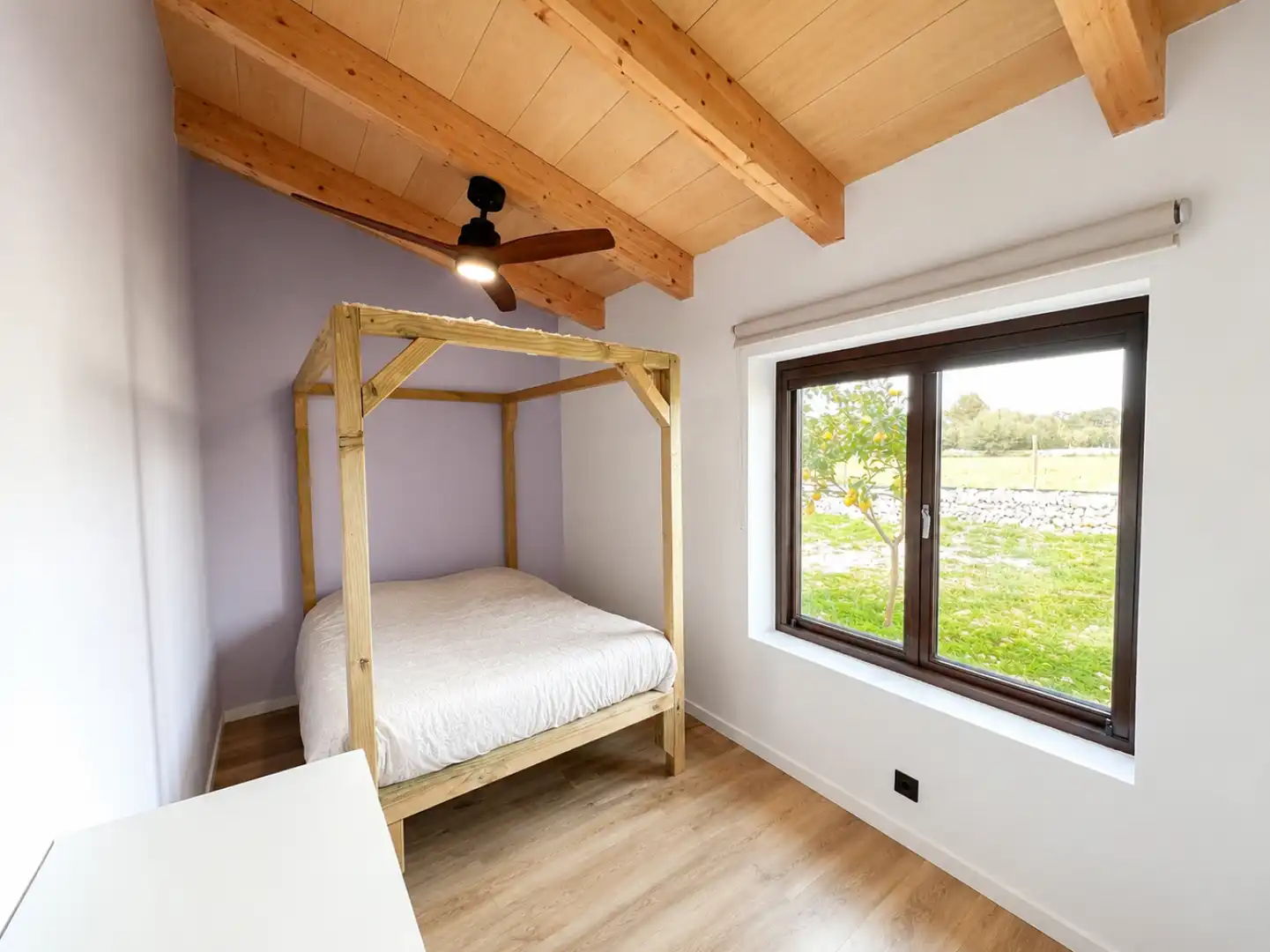 Casa amb jardí en venda a Llubí - Carrer Carrer de la Gavina, imagen 23
