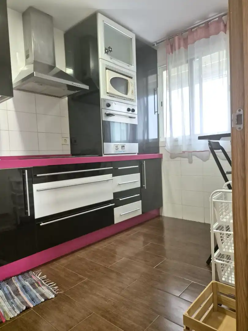 Wohnung zur Miete in Golf Guadiana
