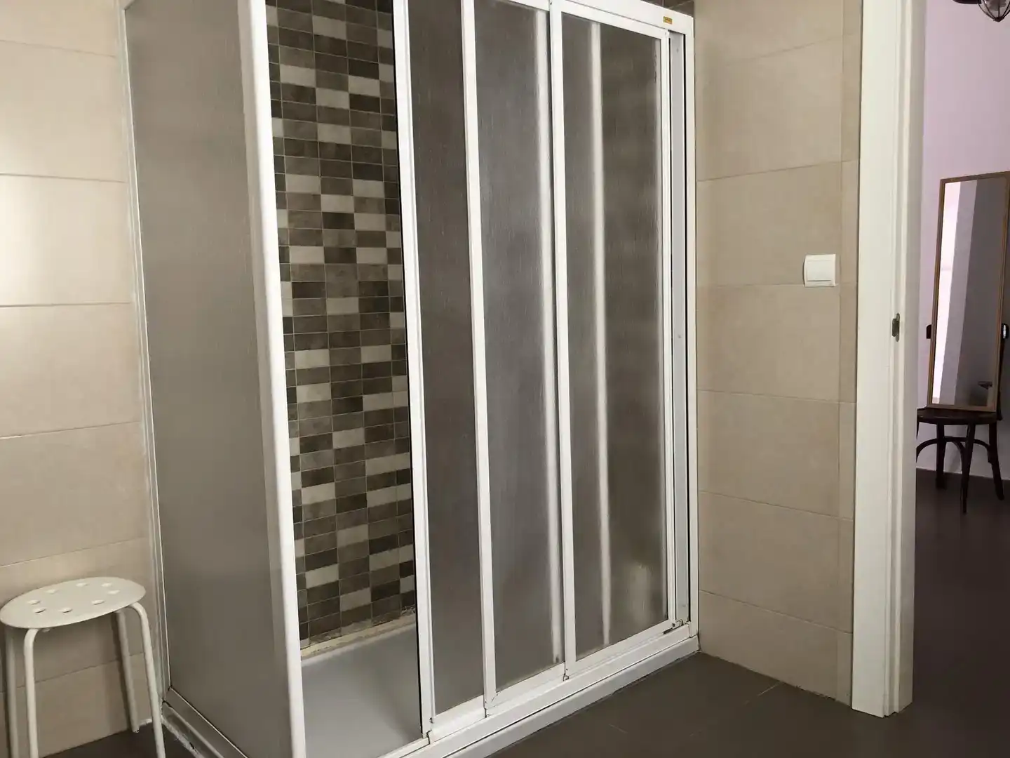 Baño de Piso en venta en Antequera con Aire acondicionado, Trastero y Amueblado