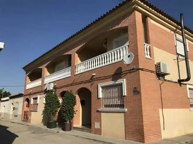 Dúplex en venta en C/ Carril de las Nieves, imagen 2