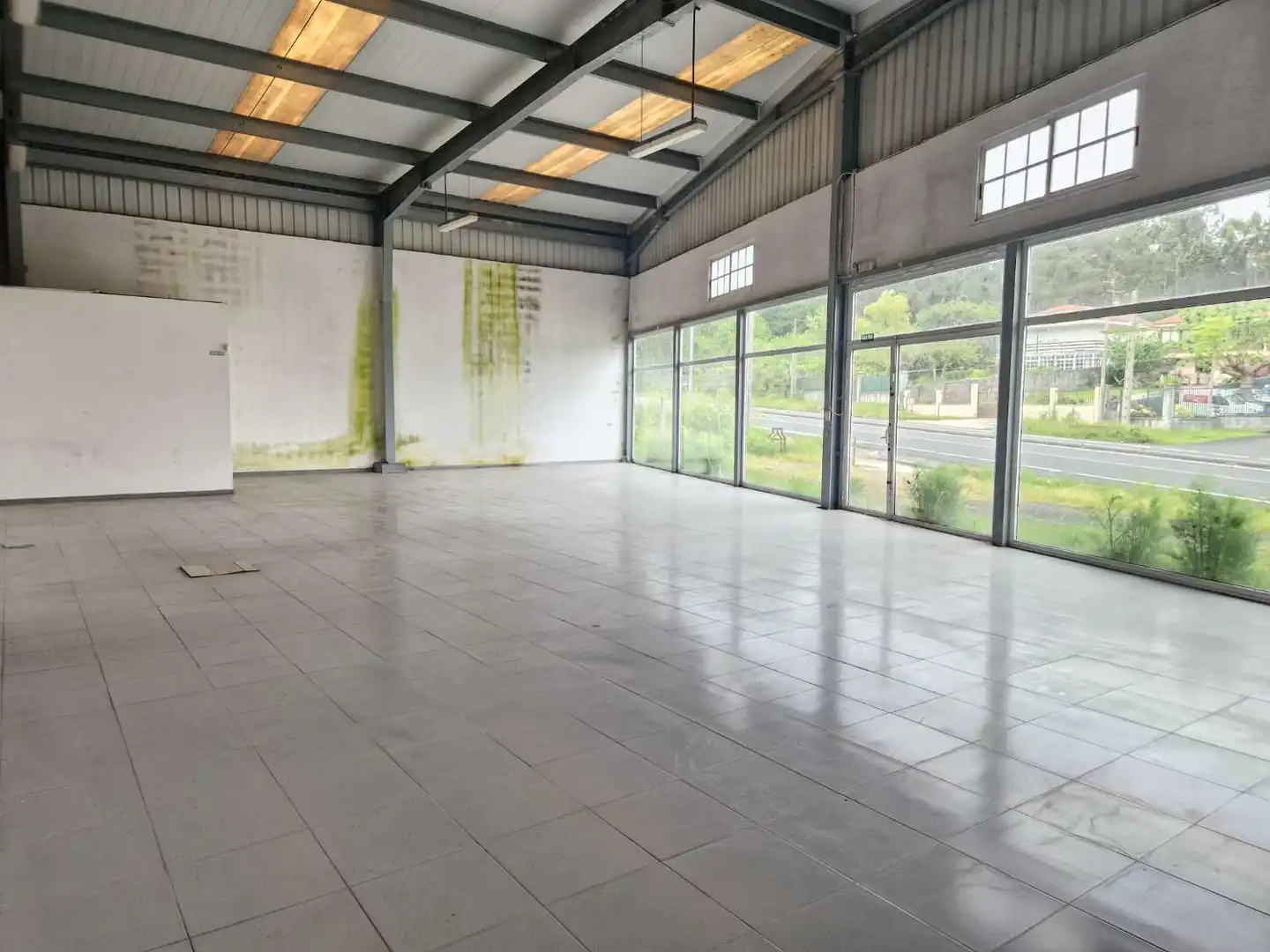 Nau industrial en venda a Teo, imagen 11