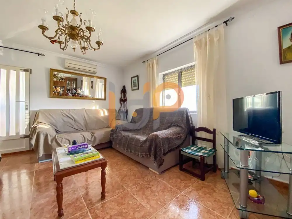 Casa en venta en Huércal-Overa, imagen 19