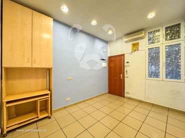 Bureau avec ascenseur à louer à Cartagena
