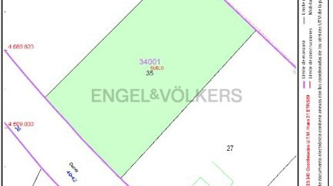 Foto 3 de Residencial en venta en Golf - Can Trabal, Sant Cugat del Vallès