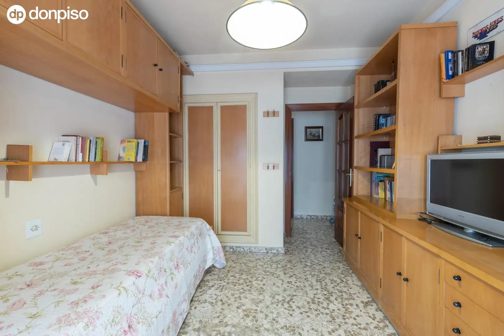 Flat with lift for sale in LUIS BRAILLE 3, imagen 27