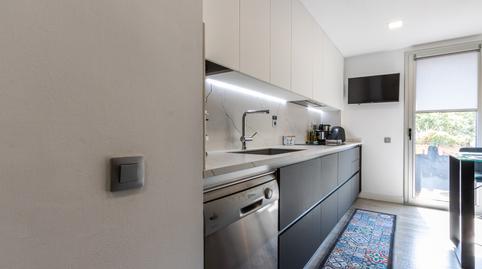 Foto 3 de Piso en venta en Avinguda de Madrid, Torre-Sana, Barcelona