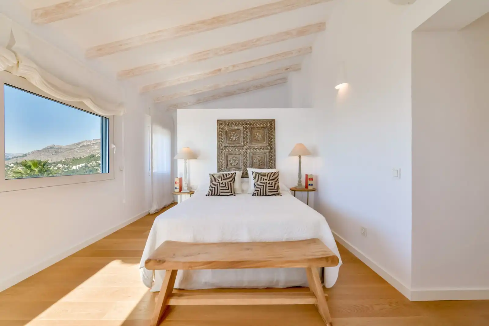 Casa con piscina en venta en Altea Hills, imagen 15