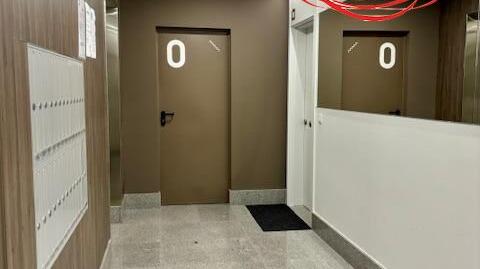 Foto 3 de Pis de lloguer a Calle Blas de Laserna, Milagrosa,  Pamplona / Iruña