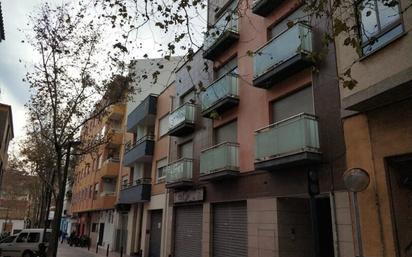 Exterior view of Flat for sale in Benicasim / Benicàssim  with Balcony