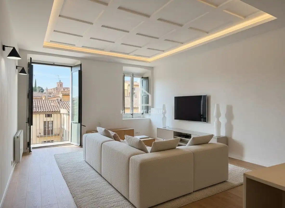 Wohnung zum Verkauf in Centre - Barri Vell