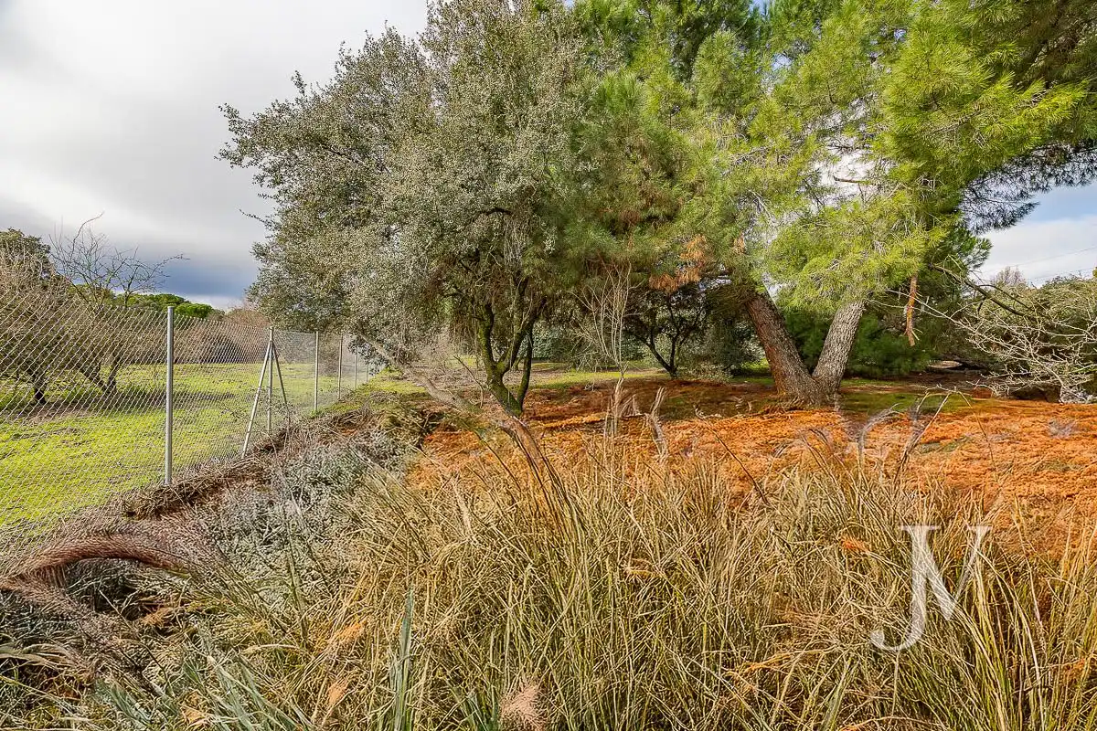Residencial en venda en Pozuelo de Alarcón