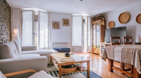 Photo 3 of Flat for sale in Calle Puerta Nueva, 5, Casco Antiguo - Ciudadela, Huesca