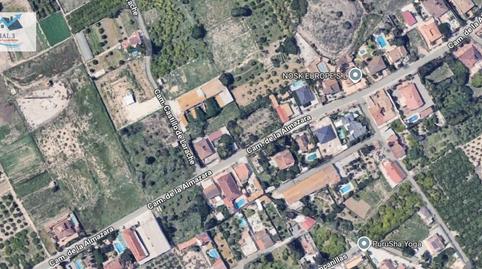 Foto 3 de Residencial en venda a Polígono Polígono 119 Paraje 1032 Monteagudo, La Catedral,  Murcia Capital