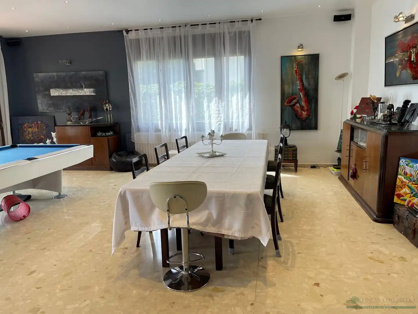 Casa amb terrassa en venda a Platja d'Aro, imagen 14