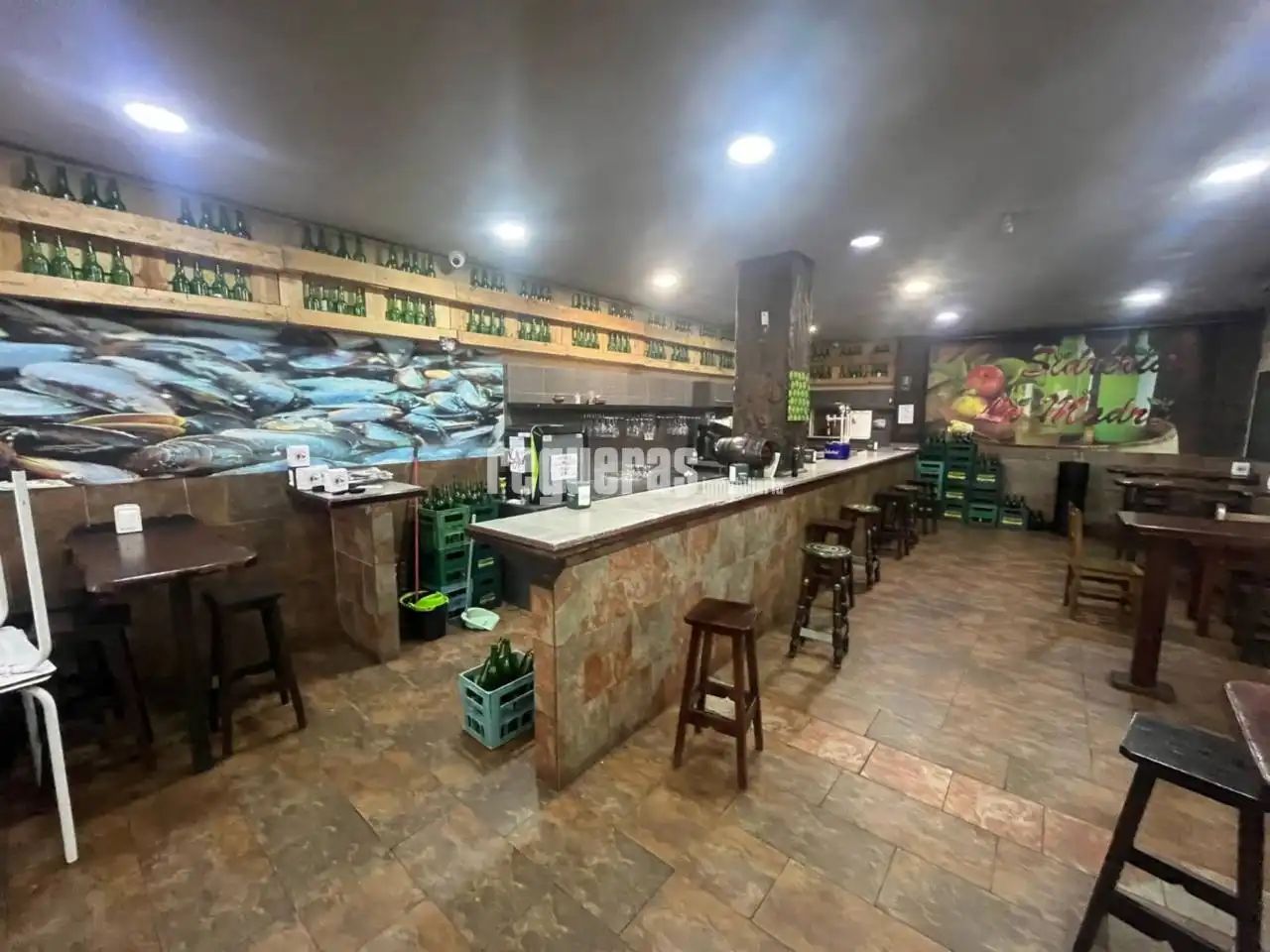 Business premises to rent in Avenida San Agustín, imagen 4