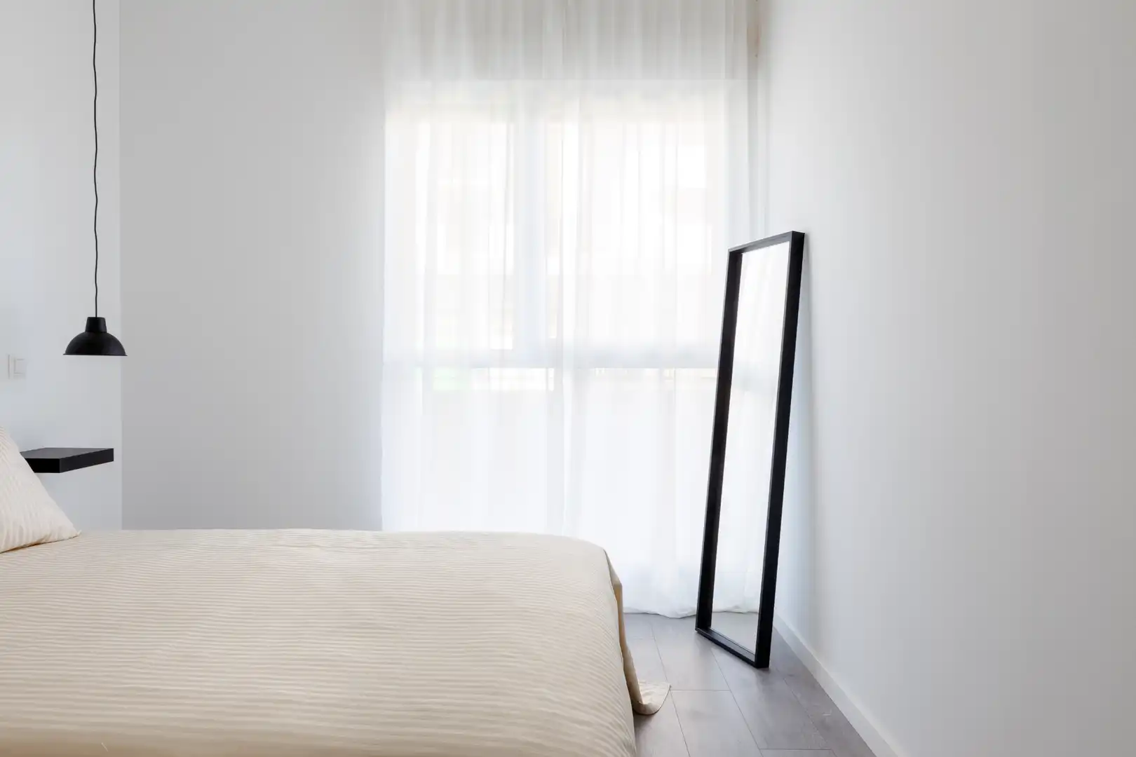 Bedroom of Flat for rent in Valdemoro  with Pets allowed