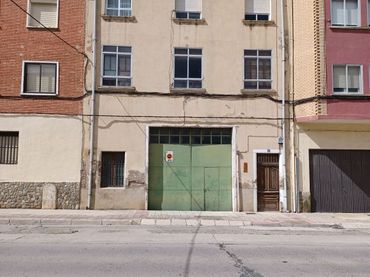 Casa en venda a Avenida de Alfonso Pena