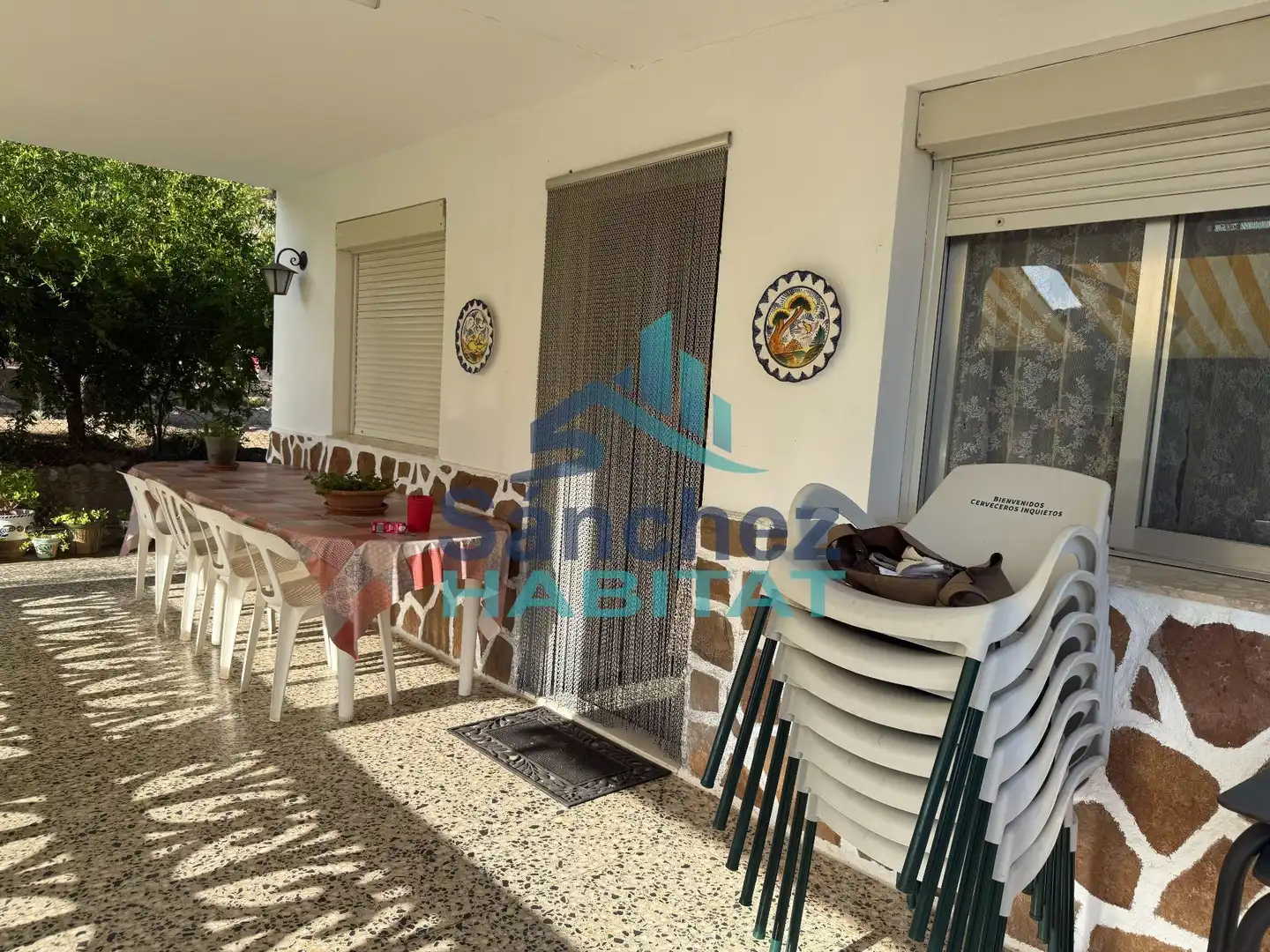 Exterior view of Houses for sale in Chelva  with Private garden, Terrace and Storage room