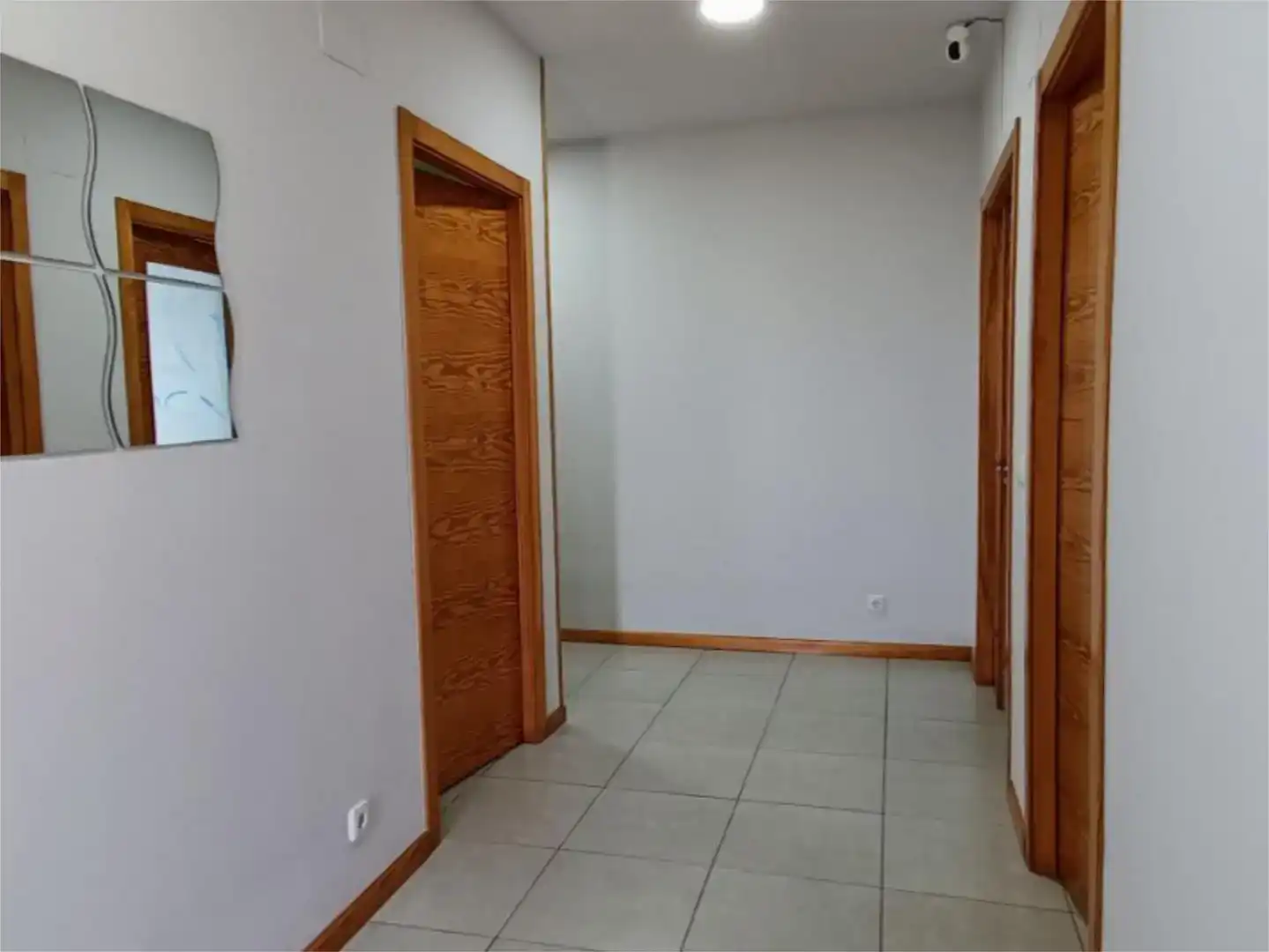 Flat for sale in Sanchonuño  with Heating, Private garden and Parquet flooring