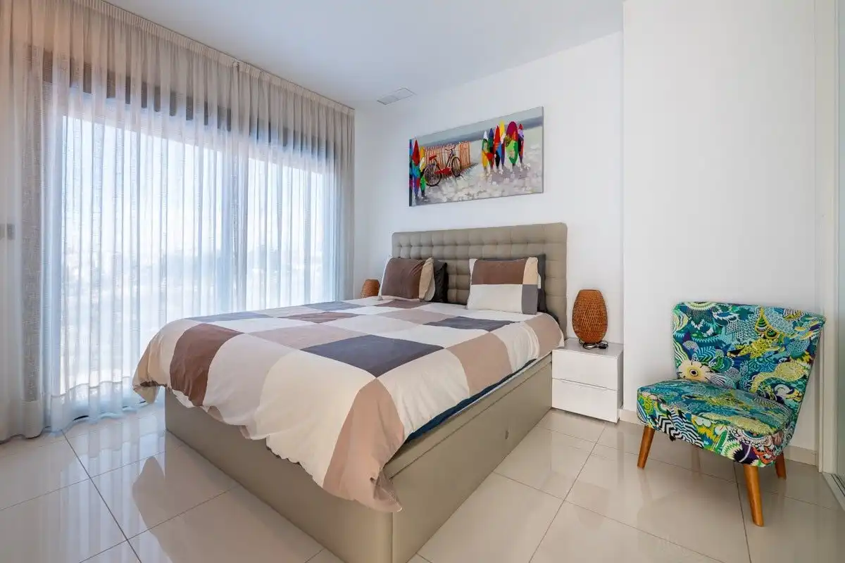 Maison avec piscine à vendre à Almoradí, imagen 10
