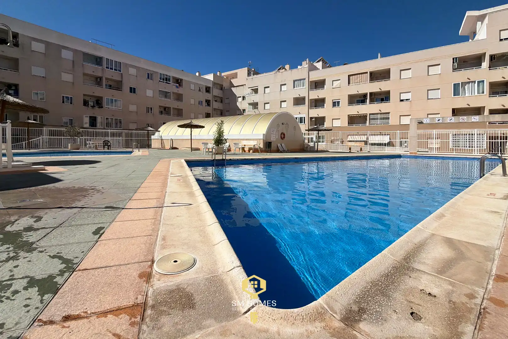 Flat with pool for sale in Calle del Tomillo, imagen 19