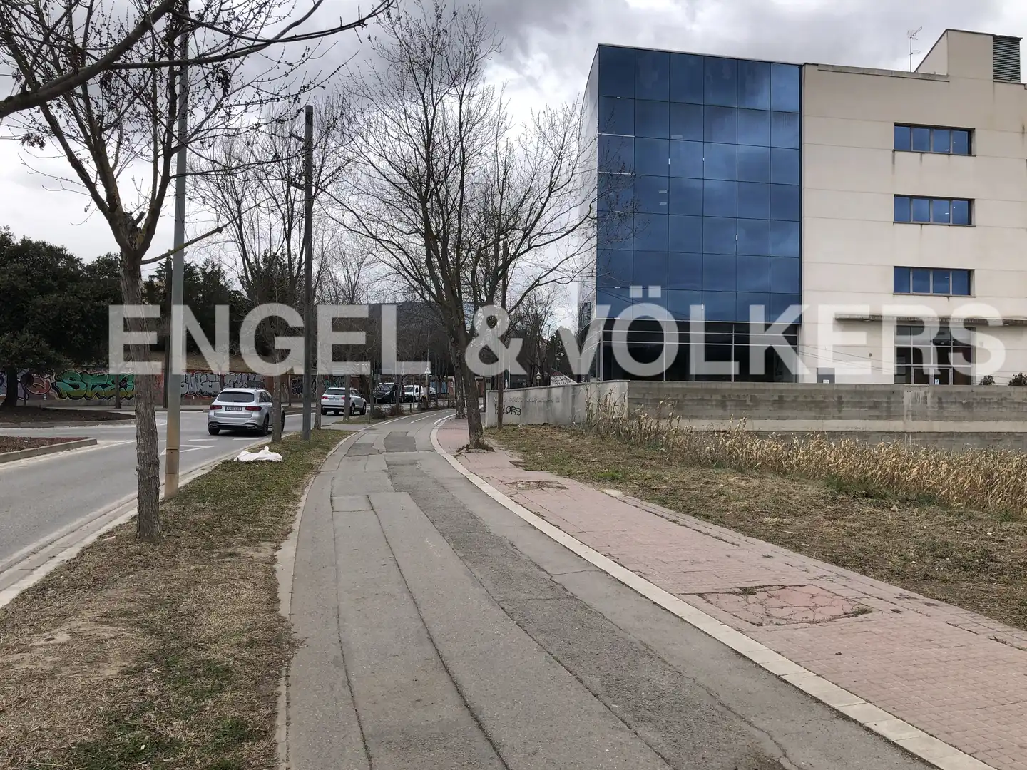 Grundstücke und Bauplätze zum Verkauf in Centre - Sant Oleguer, imagen 11