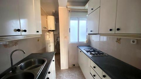 Foto 5 de Pis en venda a Rosa, Arenal - La Pólvora, Dos Hermanas